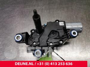 Volvo XC60 Ruitenwissermotor achter O86590 foto 2