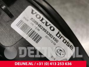 Volvo XC60 Ruitmechaniek 4Deurs rechts-voor O86594 foto 3