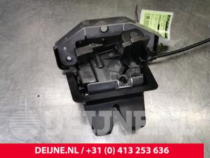 Volvo XC60 Slotmechaniek Achterklep O86597 foto 3