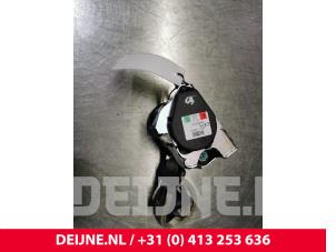 Volvo XC60 Veiligheidsgordel links-achter O86598 foto 3