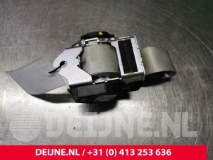 Volvo XC60 Veiligheidsgordel links-achter O86598 foto 2