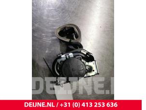 Volvo XC60 Veiligheidsgordel rechts-achter O86600 foto 3