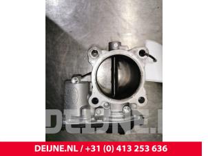 Ford Transit Custom Gasklephuis O86610 foto 3