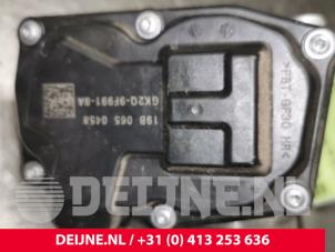 Ford Transit Custom Gasklephuis O86610 foto 2