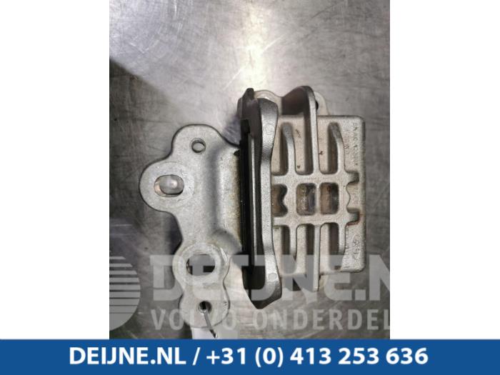 Ford Transit Custom Motorsteun O86613