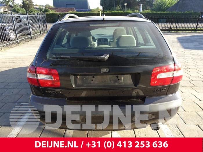Volvo V40 Ruitenwissermotor achter O86653