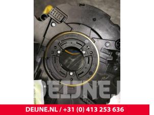 Mercedes Sprinter Airbag clock spring O86672 photo 3