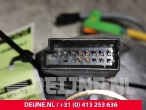 Mercedes Sprinter Airbag clock spring O86672 photo 2