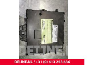 Renault Kangoo Body control computer O86675 photo 3