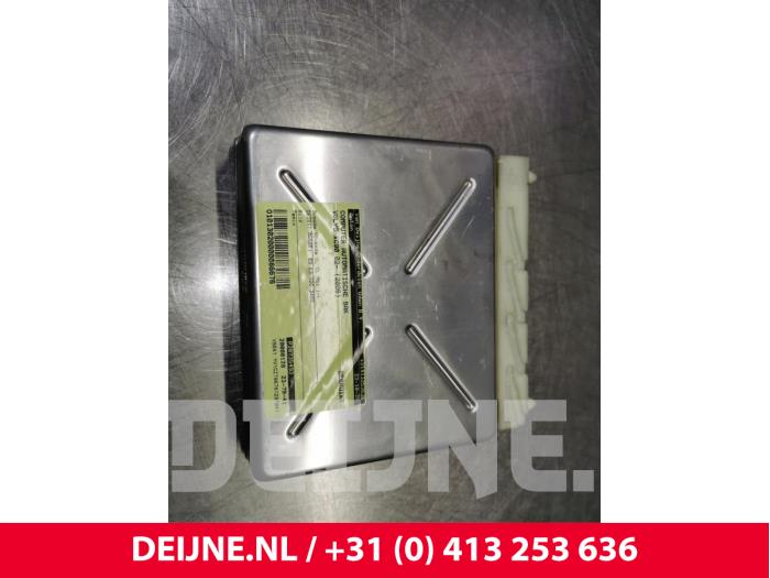 Volvo XC90 Computer Automatische Bak O86676