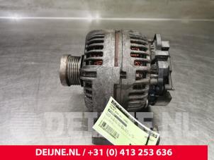 Volvo XC90 Dynamo O86682 foto 2