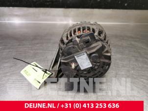 Volvo XC90 Dynamo O86682 foto 3