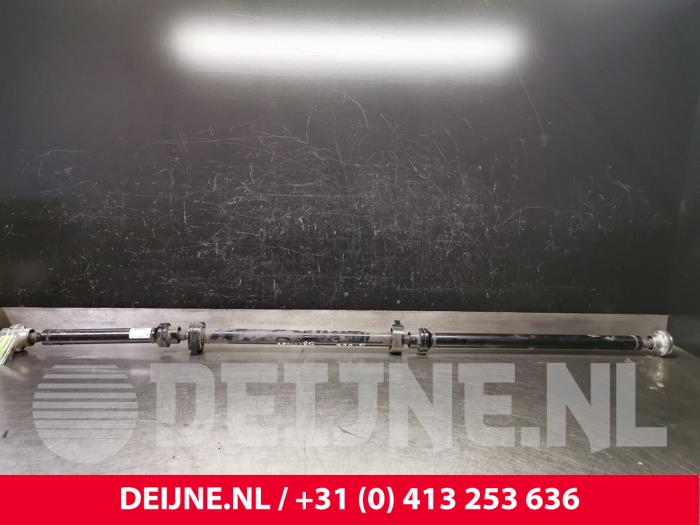 Gebruikte Cardanas Volvo XC60 II (UZ) 2.0 D4 16V AWD Prijs € 320,00 Margeregeling aangeboden door van Deijne Onderdelen Uden B.V.
