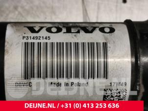 Volvo XC60 Tussenas O86688 foto 2