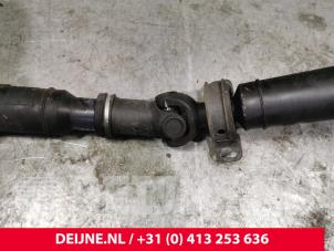 Ford Transit Intermediate shaft O86689 photo 3