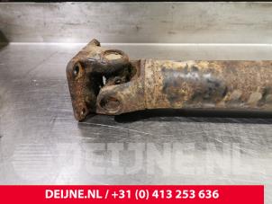 Nissan Cab Star Intermediate shaft O86692 photo 2