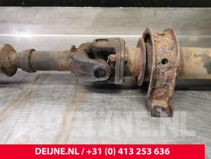 Nissan Cab Star Intermediate shaft O86692 photo 3