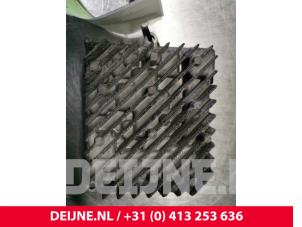 Audi A6 Xenon module O86694 foto 3