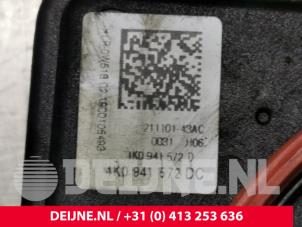 Audi A6 Xenon module O86694 foto 2