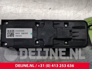 Volvo C30 Elektrisches Fenster Schalter O86696 foto 2