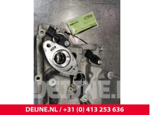 Renault Kangoo Ventildeckel O86707 foto 2