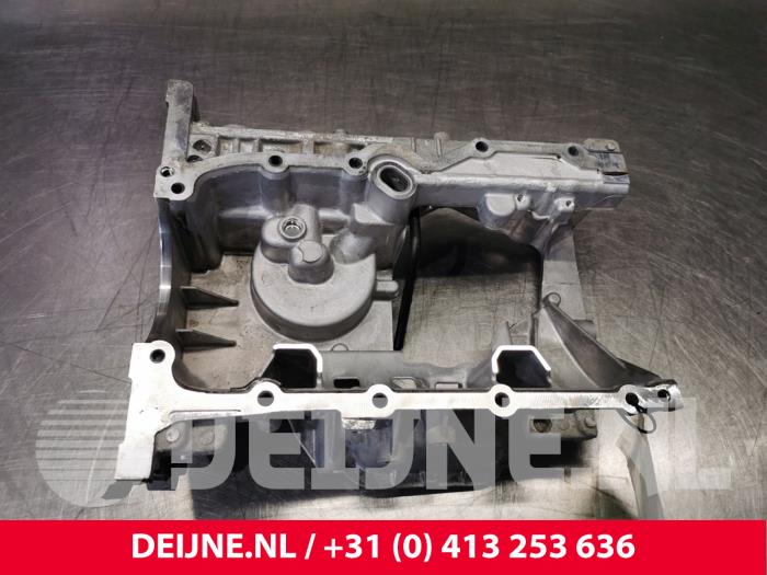 Renault Kangoo Carterpan O86709