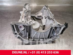 Renault Kangoo Sump O86709 photo 2