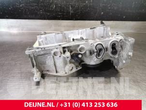 Renault Kangoo Sump O86709 photo 4