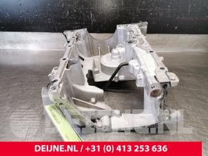 Renault Kangoo Sump O86709 photo 3