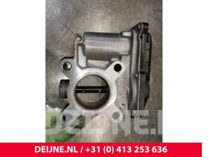 Renault Kangoo Gasklephuis O86719 foto 4
