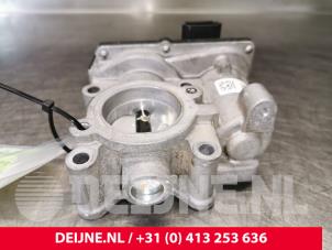 Renault Kangoo Gasklephuis O86719 foto 3