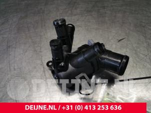 Renault Kangoo Thermostaathuis O86721 foto 2