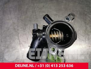 Renault Kangoo Thermostaathuis O86721 foto 4