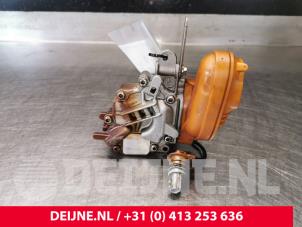 Renault Kangoo Oil pump O86722 photo 4