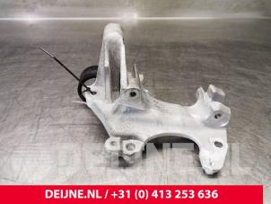 Renault Kangoo Dynamostütze oben O86723 foto 3