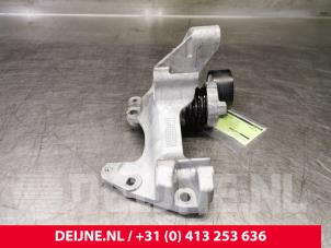 Renault Kangoo Dynamostütze oben O86723 foto 2
