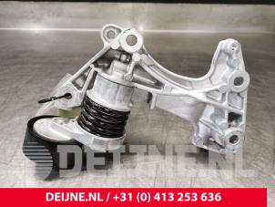 Renault Kangoo Dynamostütze oben O86723 foto 4
