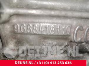 Peugeot Expert Cilinderkop O86730 foto 4