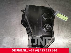 Peugeot Expert Ölwanne O86731 foto 4