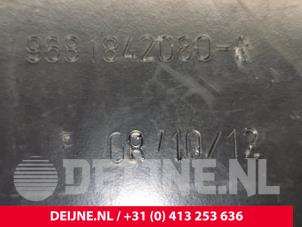 Peugeot Expert Ölwanne O86731 foto 3