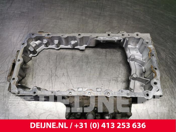 Peugeot Expert Sump O86732