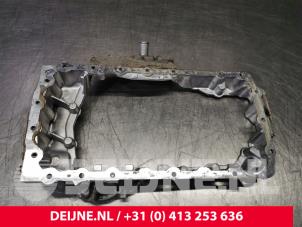 Peugeot Expert Sump O86732 photo 2