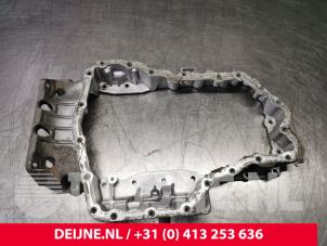 Peugeot Expert Sump O86732 photo 3