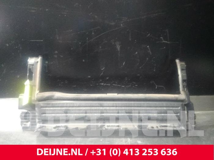 Volvo V40 Luft Leitung O86769