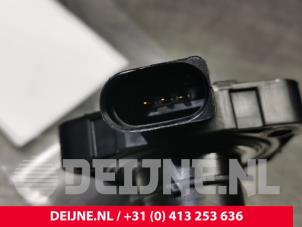 Volkswagen Polo Ölstandsensor O86770 foto 2