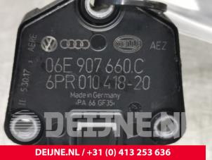 Volkswagen Polo Ölstandsensor O86770 foto 3