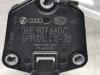 Olie niveau sensor van een Volkswagen Polo VI (AW1) 1.0 MPi 12V 2017