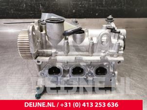 Volkswagen Polo Cilinderkop O86774 foto 3