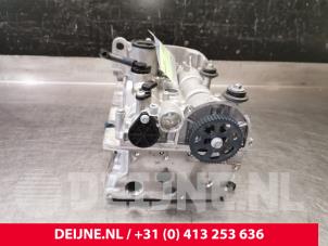 Volkswagen Polo Cilinderkop O86774 foto 2