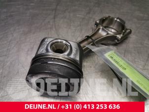 Volkswagen Caddy Kolben O86779 foto 2